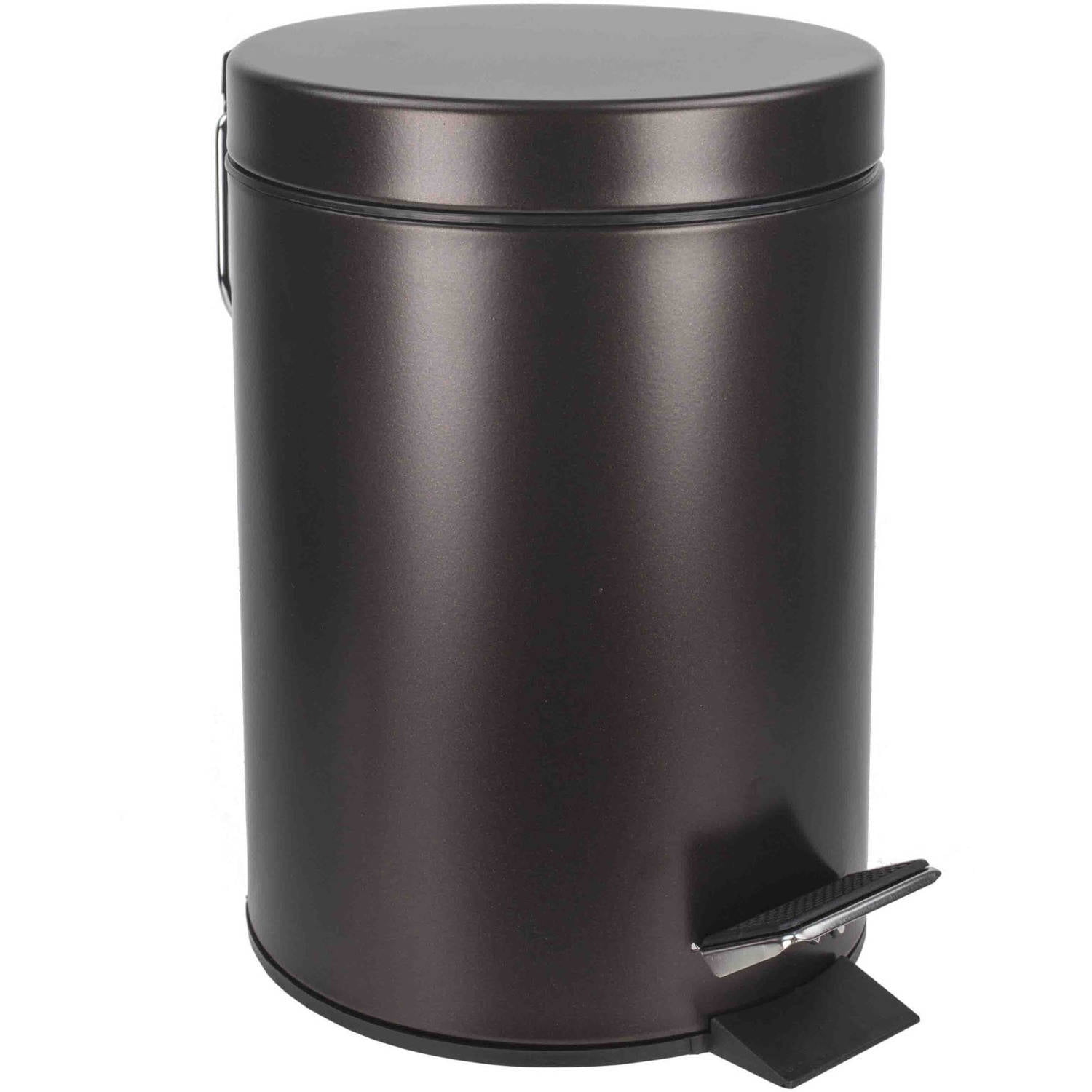 Home Basics 3 L Waste Bin