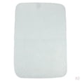 thumbnail image 1 of Set de 2pcs Almohadilla para Incontinencia Sábana de Absorbente para Retener Humedad Salvador Almohadilla de cama de incontinencia lavable, 1 of 5
