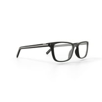 Converse Men's CV5011 Prescription Eyeglasses with Case, Black