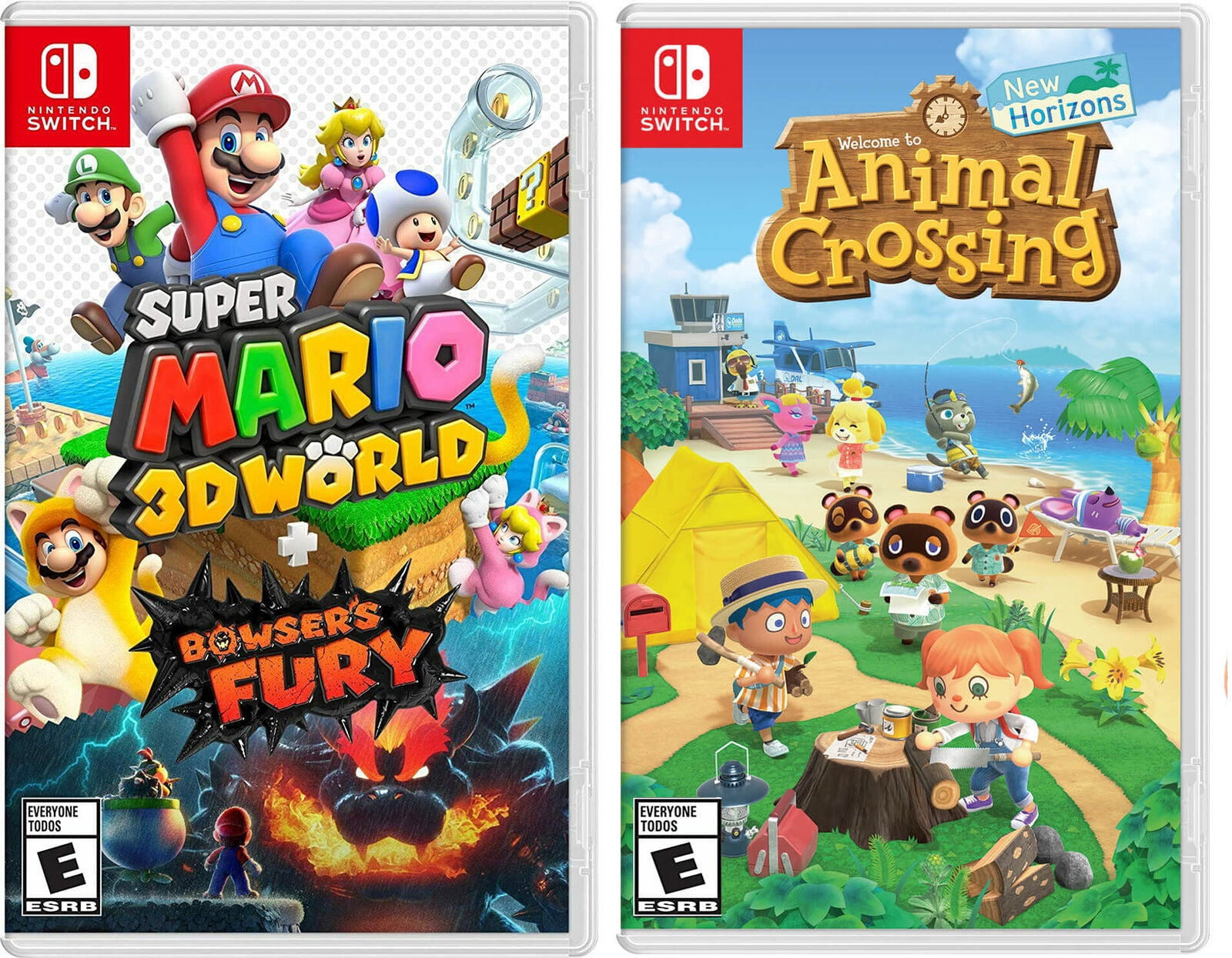 3d super mario world switch