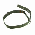 thumbnail image 3 of Collar De Cabra, Collar De Ternero De 4 Capas Suministros De Cabra Suministros De Cuna Para Caballos Cuello De Vaca Con 2 Hileras Hebilla De Metal Para Caballos De, 3 of 7