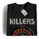 thumbnail image 4 of Playera The Killers | Tour 2024 Rebel Diamonds, 4 of 7