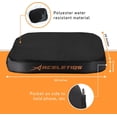 thumbnail image 5 of Aceletiqs Portable Heating Pad Stadium Seat Cushion for Bleachers | USB Battery Pack Included | Great for Office  Park  Boat  Stadium  Camping, 5 of 7
