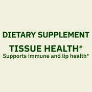 Spring Valley L-Lysine Dietary Supplement Tablets for Tissue Health, 500 mg, 250 Count