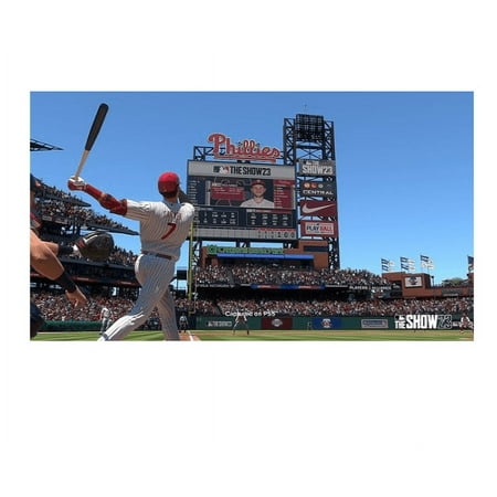 MLB The Show 23 - PlayStation 4