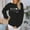 A_ Black, variant on SMihono Yes I'm Cold I'm Always Cold Sweatshirt for Women Winter Sweatshirt Always Cold Crewneck Sweatshirt Pink M