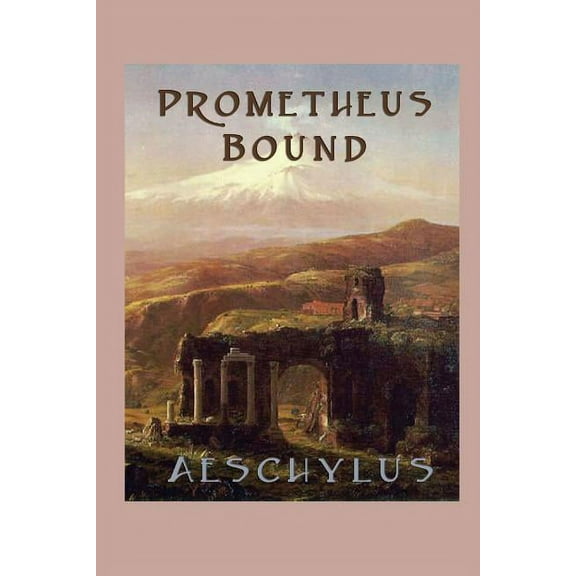 Prometheus Bound (Paperback)