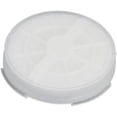 thumbnail image 2 of Portable Air Purifier Filter True Hepa Homes Air Purifier Replacement, 2 of 5