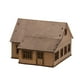 thumbnail image 1 of Kits de construcción de maquetas de casas a escala 1/72, materiales de construcción paisajística, juguetes para aficionados y aprendizaje. Estilo G, 1 of 9