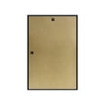 thumbnail image 4 of Mainstays – 24x36 Picture Frame – Black Flat Profile Wall Photo Frame, 4 of 9