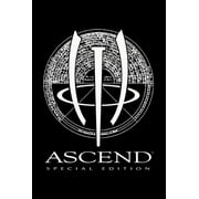 Ascend (Hardcover)