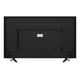 thumbnail image 3 of Smart TV Hisense 40" LED 720P 60HZ ROKU Reacondicionado Hisense 40H4030F1, 3 of 3