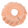 thumbnail image 1 of Cojín facial de látex suave Baoblaze Funda marrón 40 cm, 1 of 6