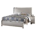 thumbnail image 1 of Platinum Queen Bed, 1 of 3
