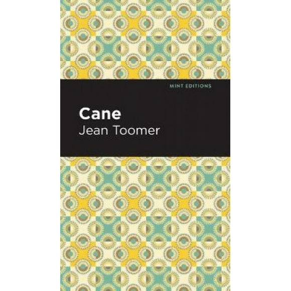 Cane (Mint Editions)