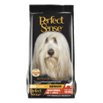thumbnail image 1 of Perfect Sense Senior para Perros Mayores a 7 Años de todas las Razas de 15 Kilos Perfect Sense PS1855, 1 of 6