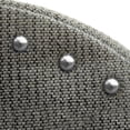thumbnail image 2 of Nail Hillman para muebles con cabeza redonda de níquel de 1,6 cm, 2 of 2