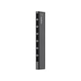 thumbnail image 4 of Belkin USB 2.0 Plus Hub, Black, 4 of 10