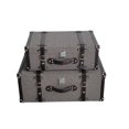 thumbnail image 1 of Screen Gems SGT0A28SL Valises en Tweed Mandalay - Lot de 2, 1 of 1
