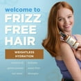 thumbnail image 6 of Soapbox Mane Tamer Leave-in Conditioner Spray, Frizz Control, Hydrate, Shine, 6 of 10