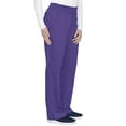 thumbnail image 6 of Healing Hands Women's Scrub Pant Tori Cargo Bottoms with 5 Pockets and 2-Way Stretch Fabric 9133, 6 of 7