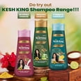 thumbnail image 5 of Garnier Fructis Style Gel en aerosol definidor de forma de rizo sin encrespamiento, 8.5 onzas líquidas, 3 unidades (el empaque puede variar) Garnier NA, 5 of 5