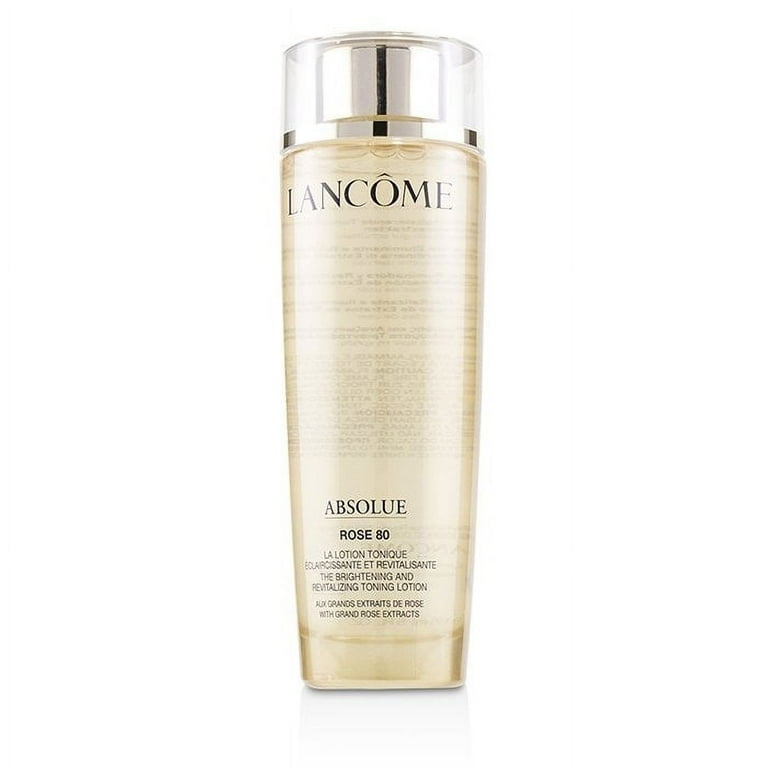 Lancome Absolue Rose Essence Skin Care, Revitalizing Tonic
