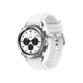 thumbnail image 1 of Samsung Galaxy Watch4 Classic, 42mm, Argent, 1 of 1