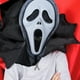 thumbnail image 4 of Máscaras de Halloween, máscaras para fiestas, disfraces, juguetes compatibles con niños, niñas, hombres y mujeres, 4 of 5