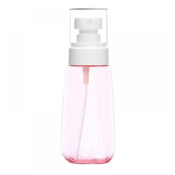 3Pcs Mini Size Spray Bottle Fine Mist Spray Bottles Refillable Make Up Spray Bottle Travel Mist Bottle