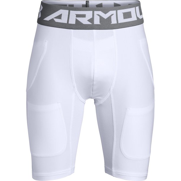 Under Armour Youth 6 Pocket Football Girdle