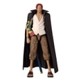 thumbnail image 2 of Anime Heroes One Piece Shanks Figura,36935 Anime Heroes Anime Heroes, 2 of 4