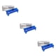 thumbnail image 5 of Seitruly Caja de almacenamiento de peine de guía de límite, 8 compartimentos de rejilla, soporte para cepillo de pelo, caja organizadora, Type1 NO1, 5 of 6
