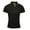 Black/Lime, variant on Premier Womens Contrast Coolchecker Polo Shirt