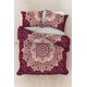 thumbnail image 1 of Hecho a mano Hippie Algodón Estampado Étnico Bohemio Mandala Ombre Funda Nórdica Ropa de Cama, 1 of 3