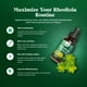 thumbnail image 3 of Tintura de Rhodiola Rosea Natures Craft de alta potencia, 60 ml, 3 of 9