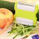 thumbnail image 4 of ¡Precios Bajos!, Cuchillo de acero inoxidable para pelar caña, cuchillo de cocina, cuchillo comercial para pelar lechuga y calabaza espesa Akmoler, 4 of 7