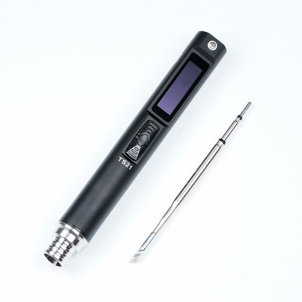 for TS21 Soldering Iron 100W Soldering Welding Pen Household Welding Repair Kits