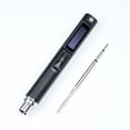 thumbnail image 3 of for TS21 Soldering Iron 100W Soldering Welding Pen Household Welding Repair Kits, 3 of 10