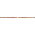 thumbnail image 3 of 32"OD x 11 5/8"ID x 3/8"T Grace Wood Fretwork Pierced Ceiling Medallion, Alder, 3 of 3