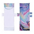 thumbnail image 1 of Beach Chair Cover Non-slip Terry Cloth Towel with Side Pockets, 1 of 7