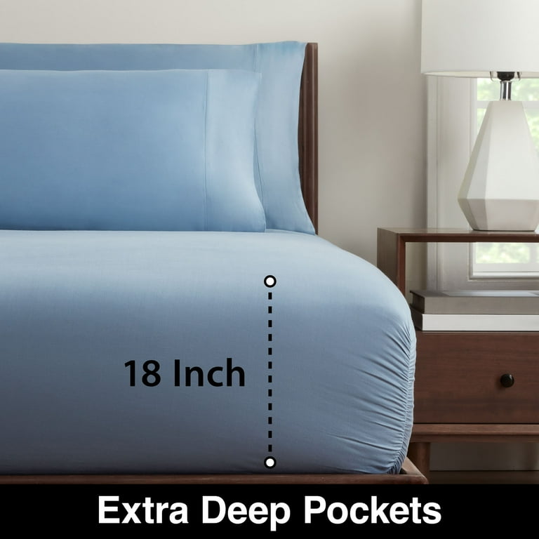 Free Shipping! Allswell Soft & Silky Rayon Derived from