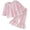 F5-Pink, variant on CAUYDY 0M 3M 6M 9M 12M Preemie Girl Clothes Newborn Going Home Outfit Girls Pjs Fall Winter Long Sleeve Shirt Elastic Waist Pants 2PCS Set Infant Pajamas Sizes 6-12 Months,Purple