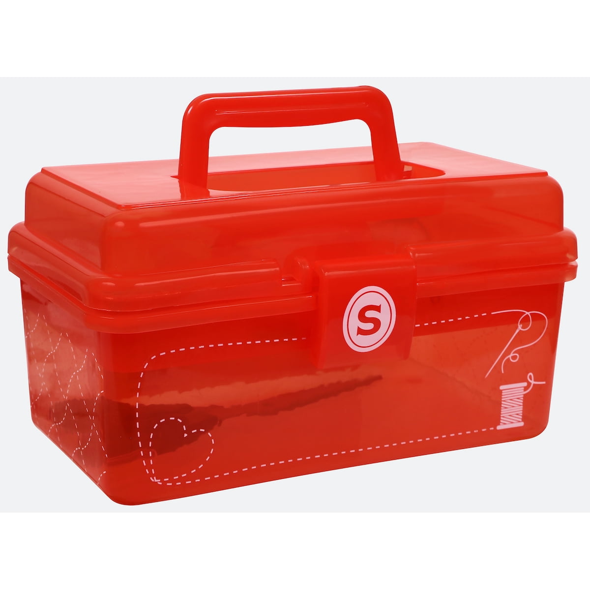 SINGER Sewer's Companion Sewing Kit
