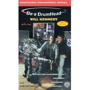 Inspiring Drummers Series: Be a DrumHead