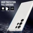 thumbnail image 2 of for Samsung Galaxy S23 Plus Case, Thin Liquid Silicone Case,Shockproof,Slim Thin Phone Case for Samsung Galaxy S23 Plus,Full Body Screen Camera Protective Cover-Beige 2-sam s23p-04, 2 of 14