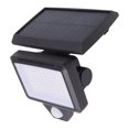 thumbnail image 2 of Luces de seguridad solares LED, luces de movimiento solares impermeables Luces de pared de movimiento solar Luces de seguridad con sensor de movimiento Calidad de nivel superior, 2 of 8