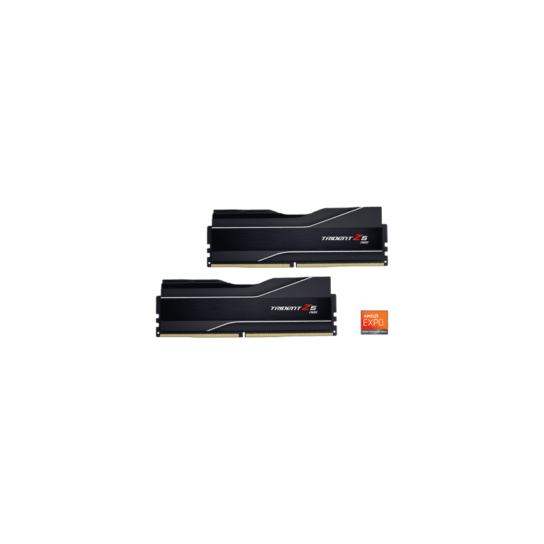 G.SKILL Trident Z5 Neo Series AMD EXPO 32GB (2 x 16GB) 288-Pin PC