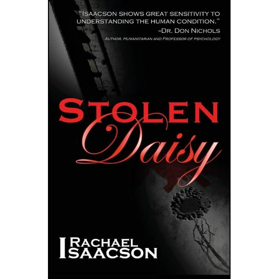 Stolen Daisy (Paperback)