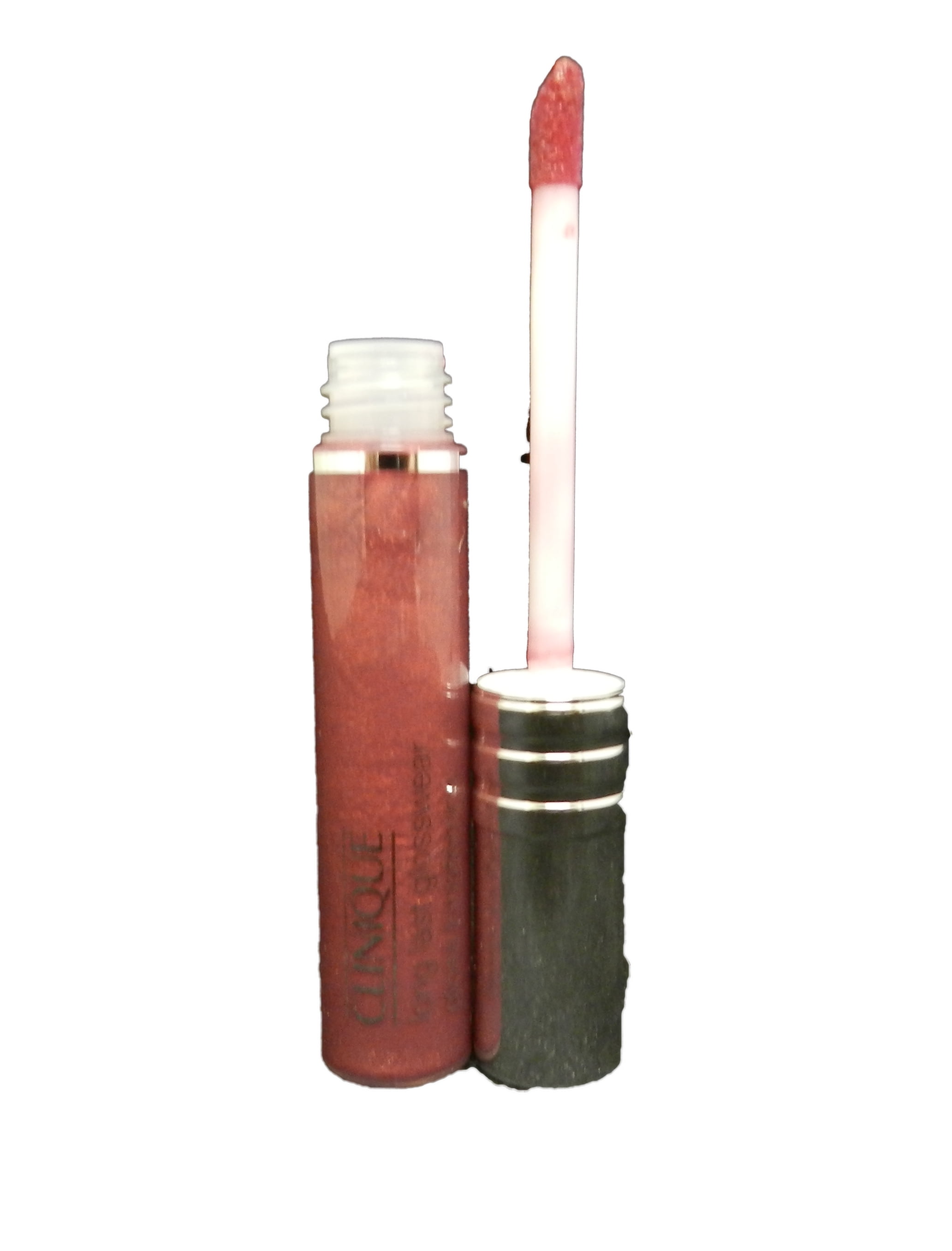 Clinique Long Lasting Glosswear Gloss Longtemps 13 Fireberry 0.20 Ounce